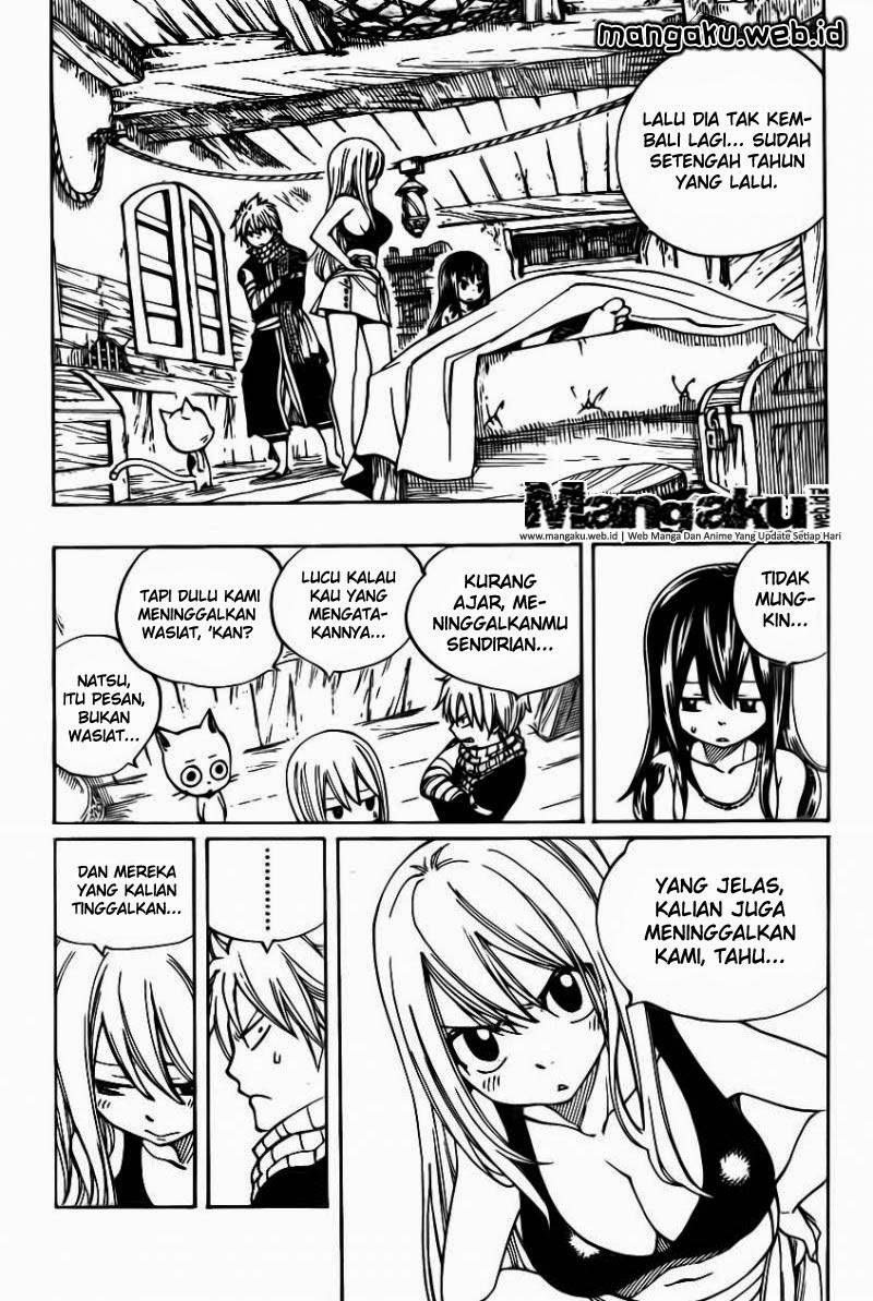 fairy-tail - Chapter: 424