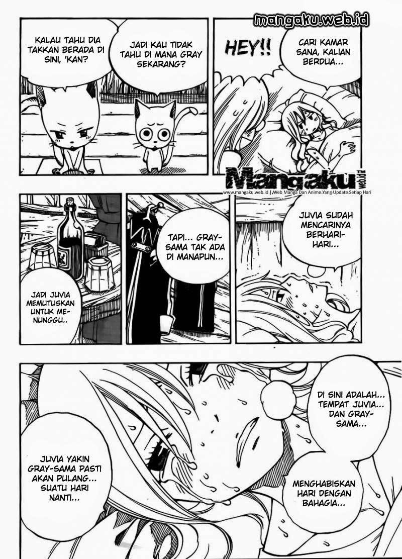 fairy-tail - Chapter: 424