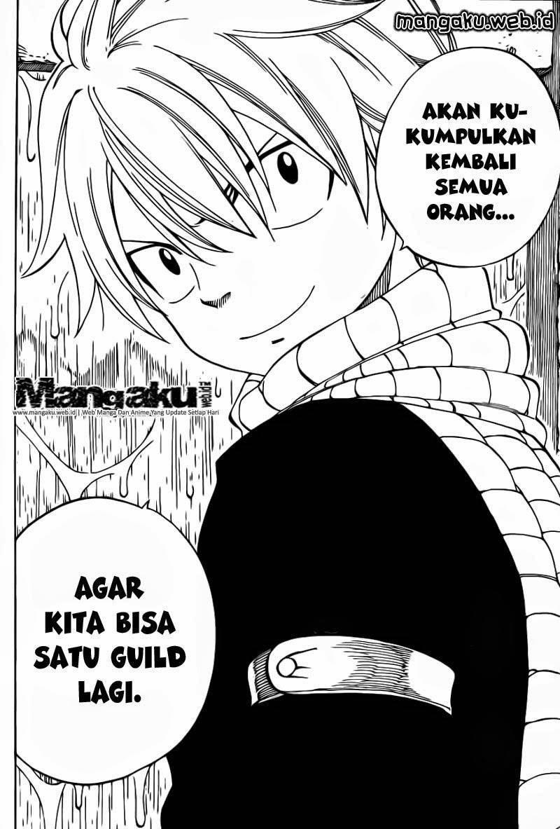 fairy-tail - Chapter: 424