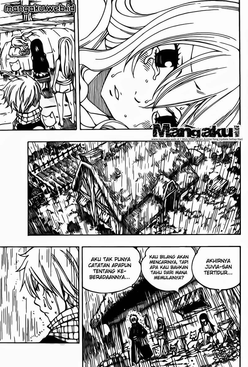 fairy-tail - Chapter: 424