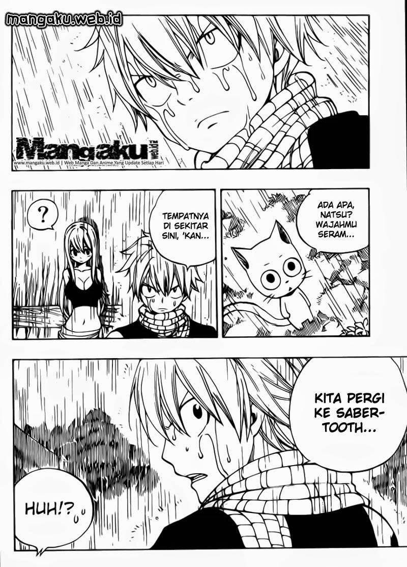 fairy-tail - Chapter: 424