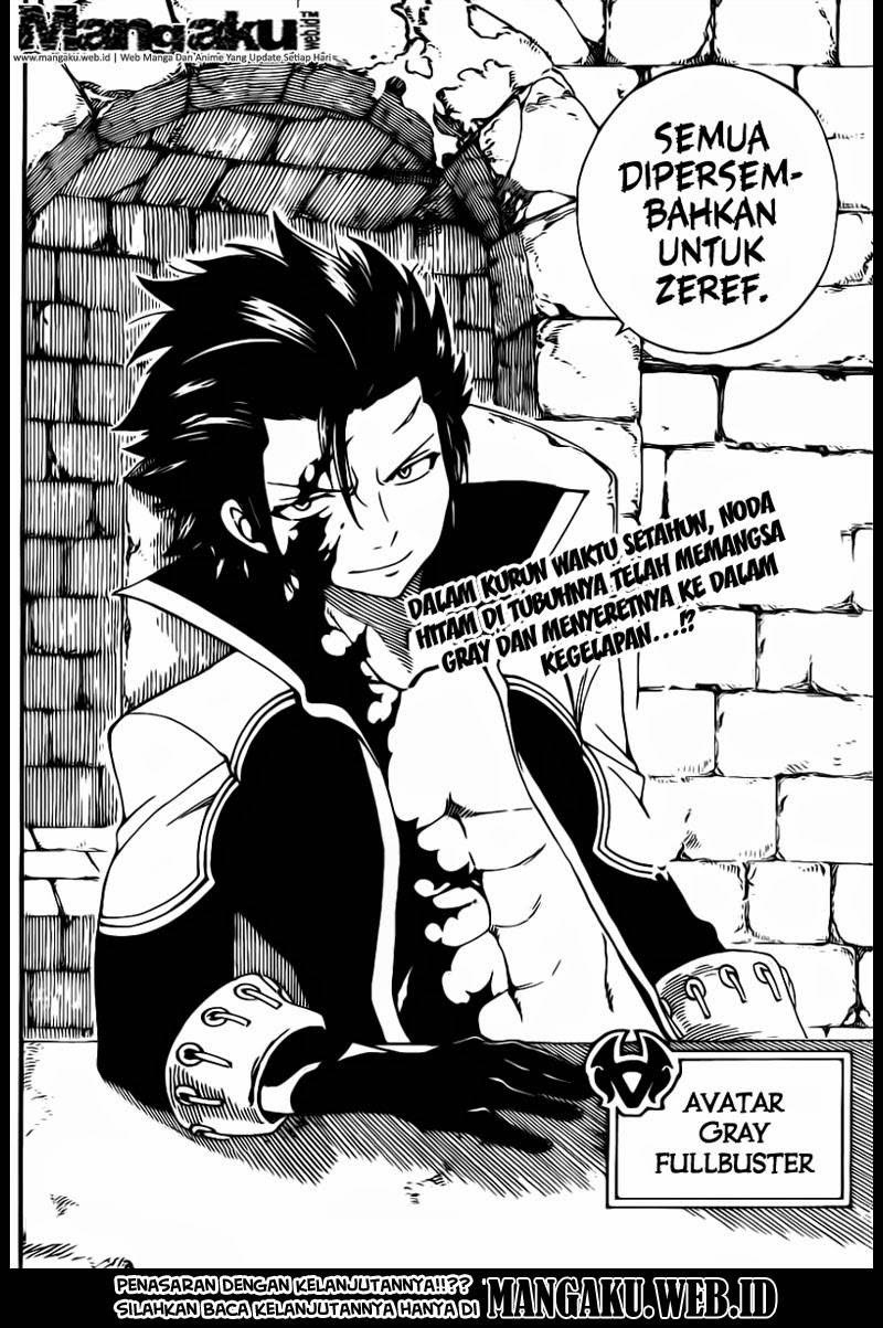 fairy-tail - Chapter: 424