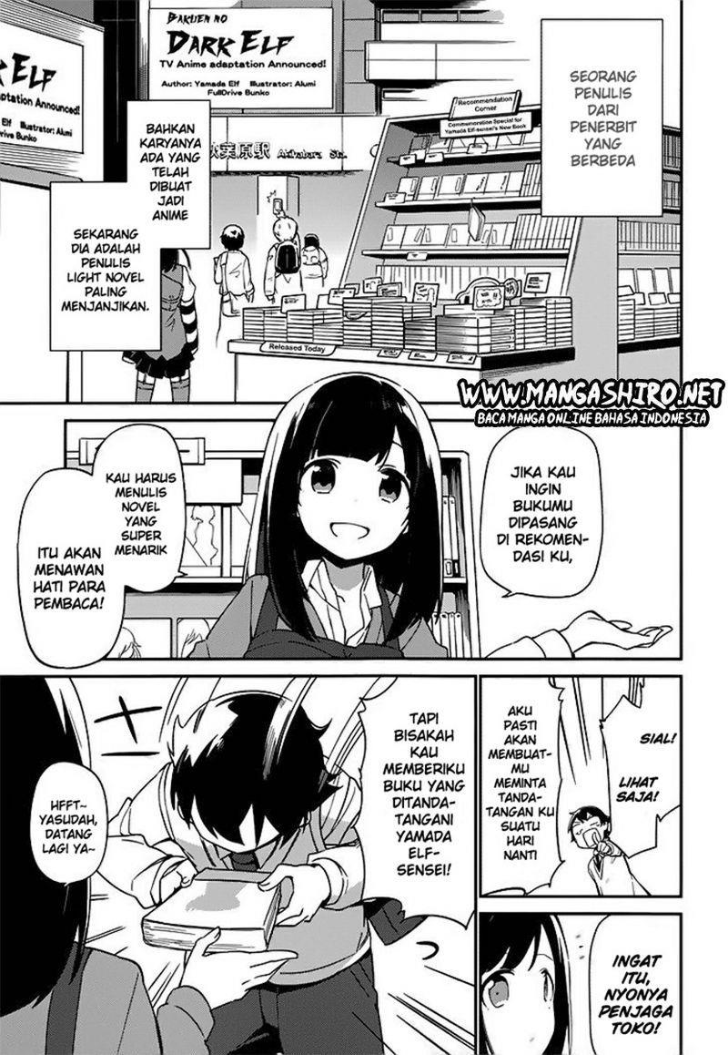 eromanga-sensei - Chapter: 5