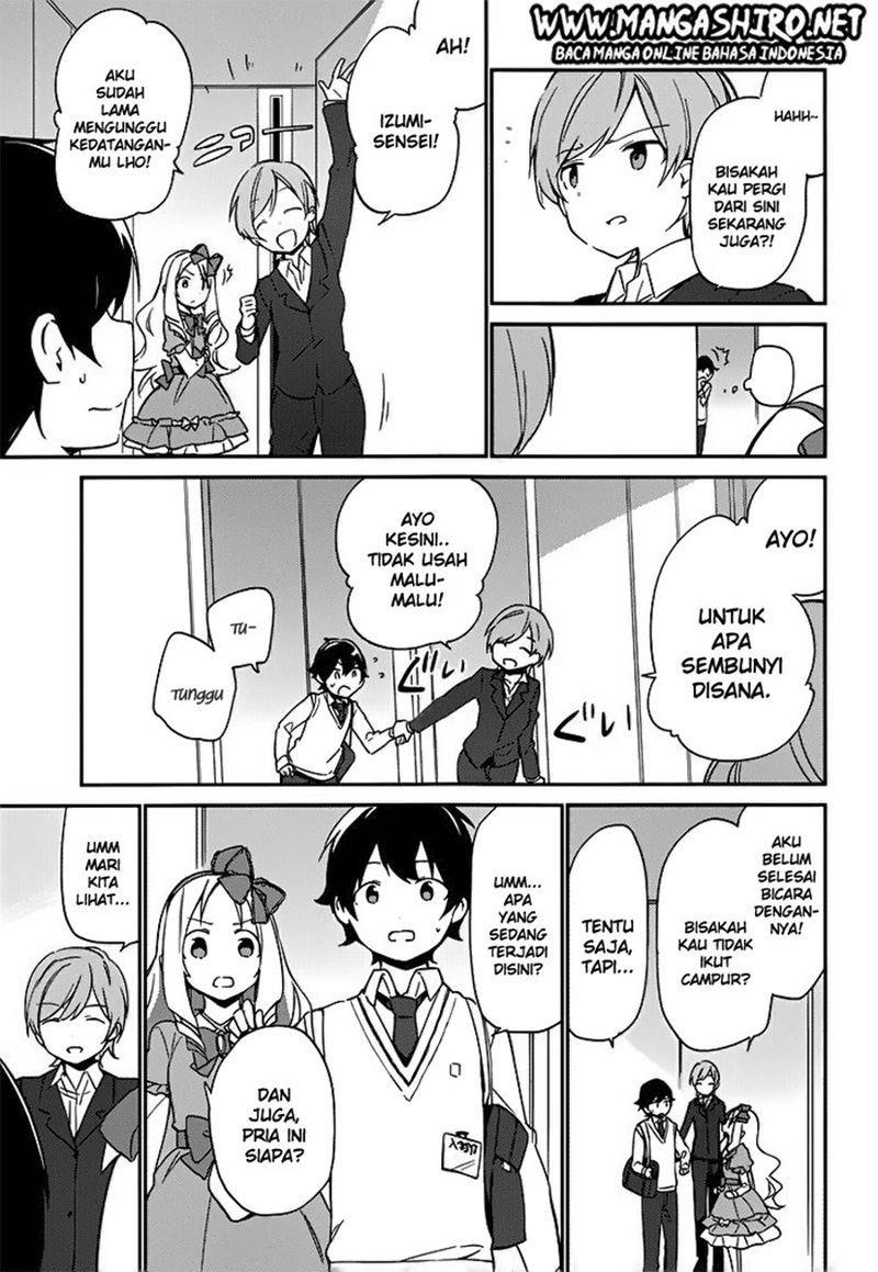 eromanga-sensei - Chapter: 5