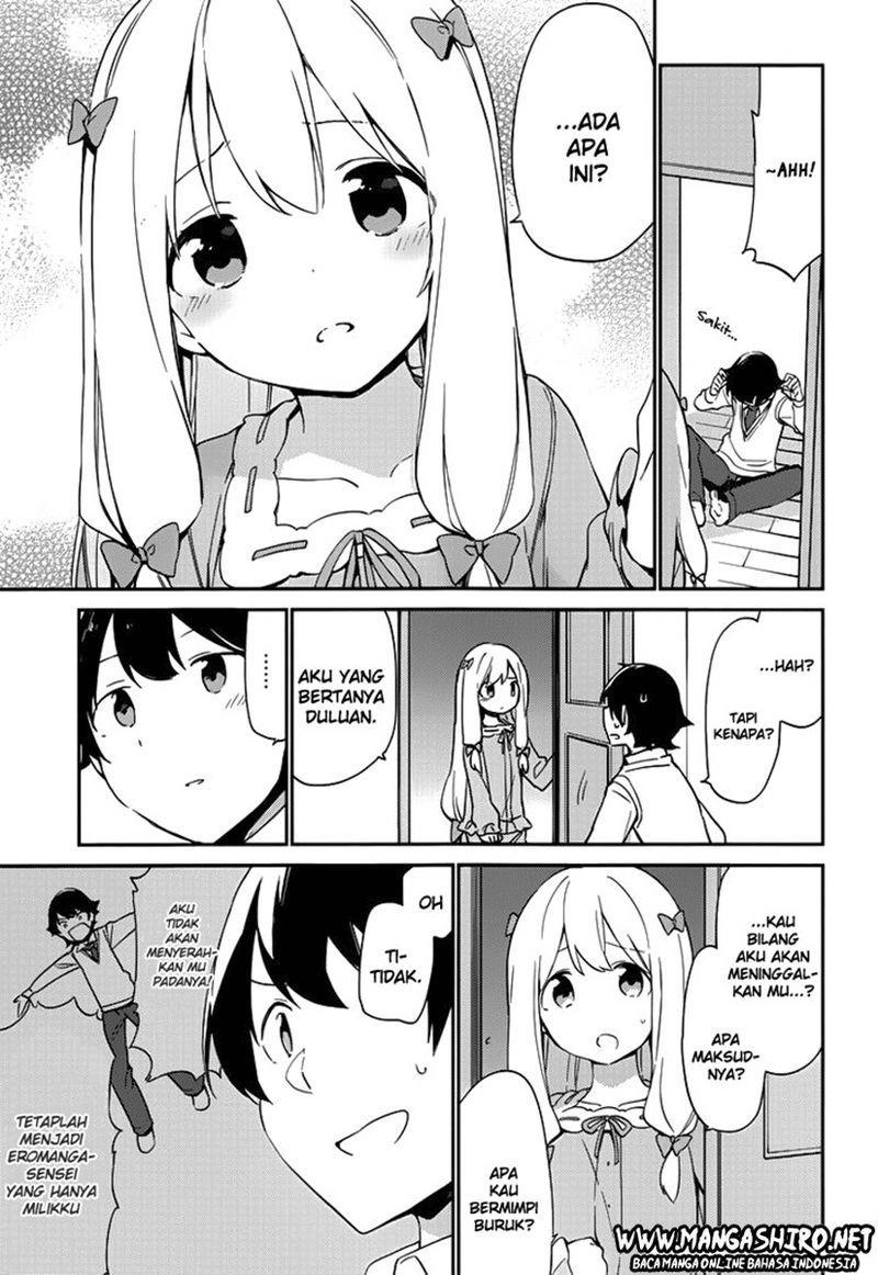 eromanga-sensei - Chapter: 5