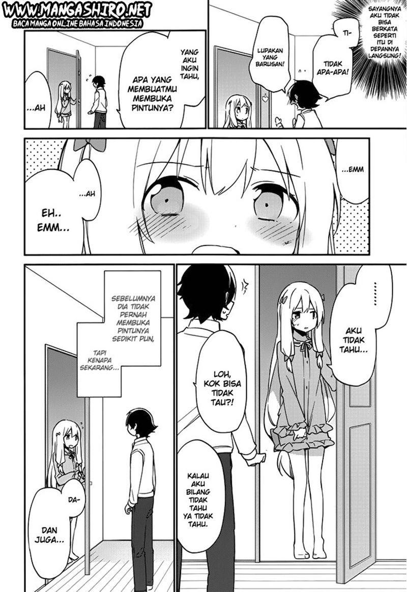 eromanga-sensei - Chapter: 5