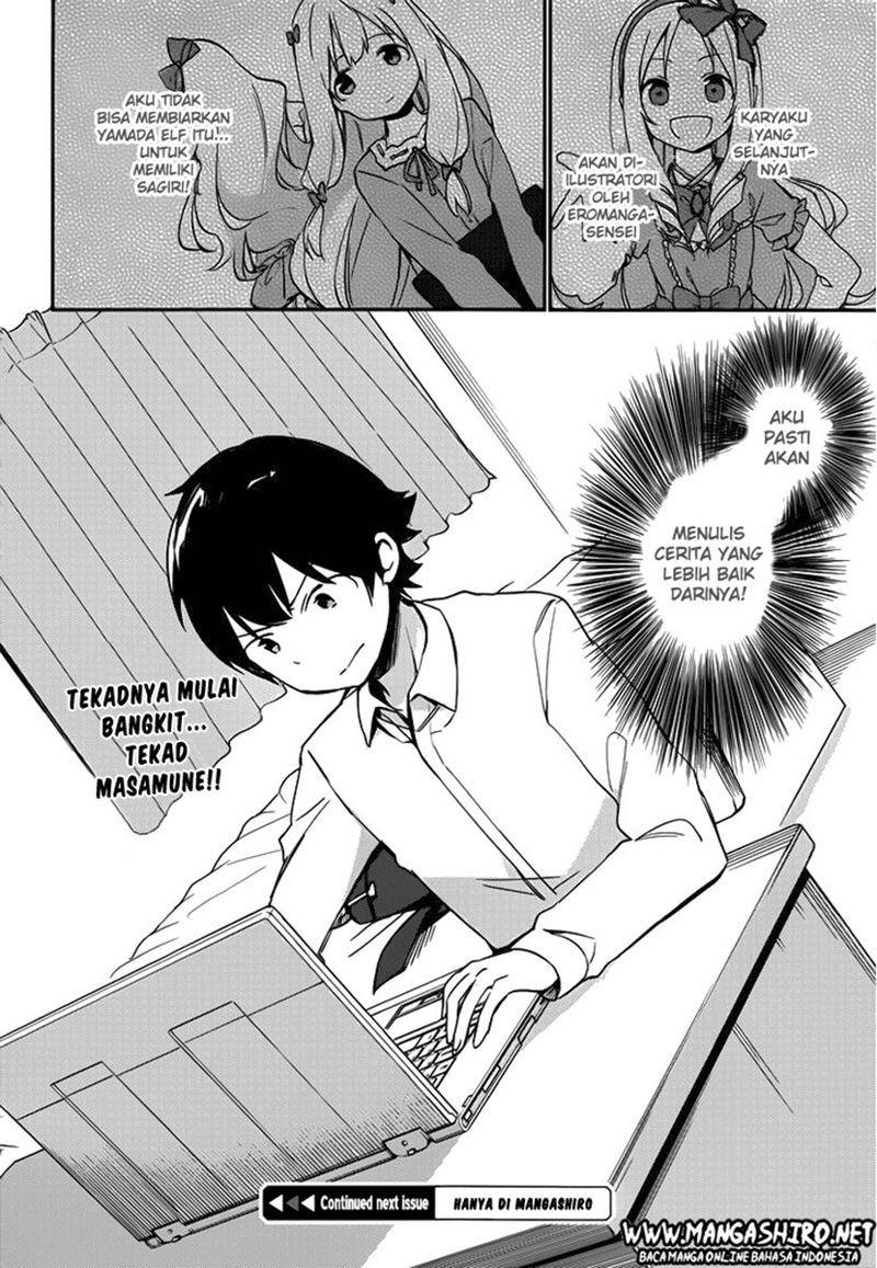 eromanga-sensei - Chapter: 5