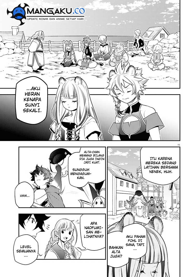 tate-no-yuusha-no-nariagari - Chapter: 108