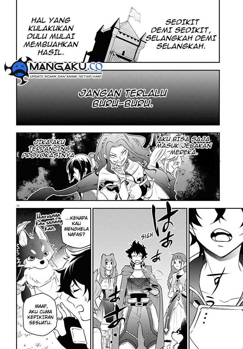 tate-no-yuusha-no-nariagari - Chapter: 108