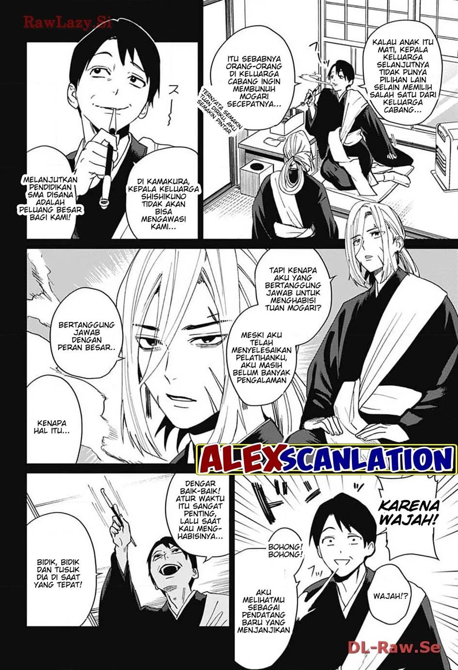 phantom-busters - Chapter: 8