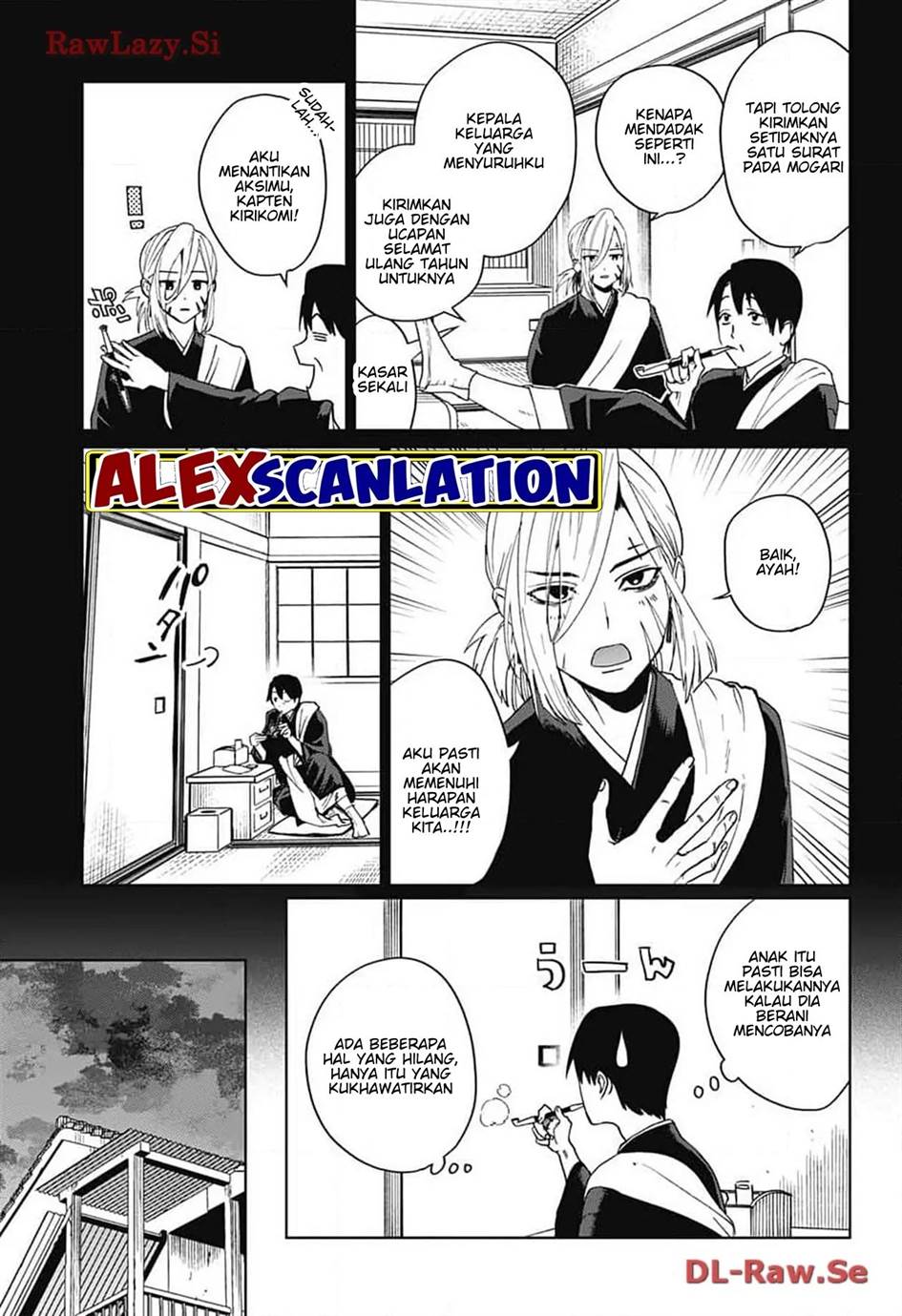 phantom-busters - Chapter: 8