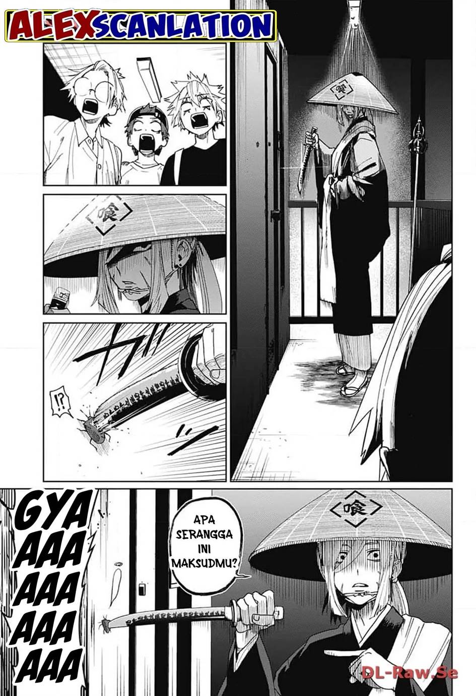 phantom-busters - Chapter: 8