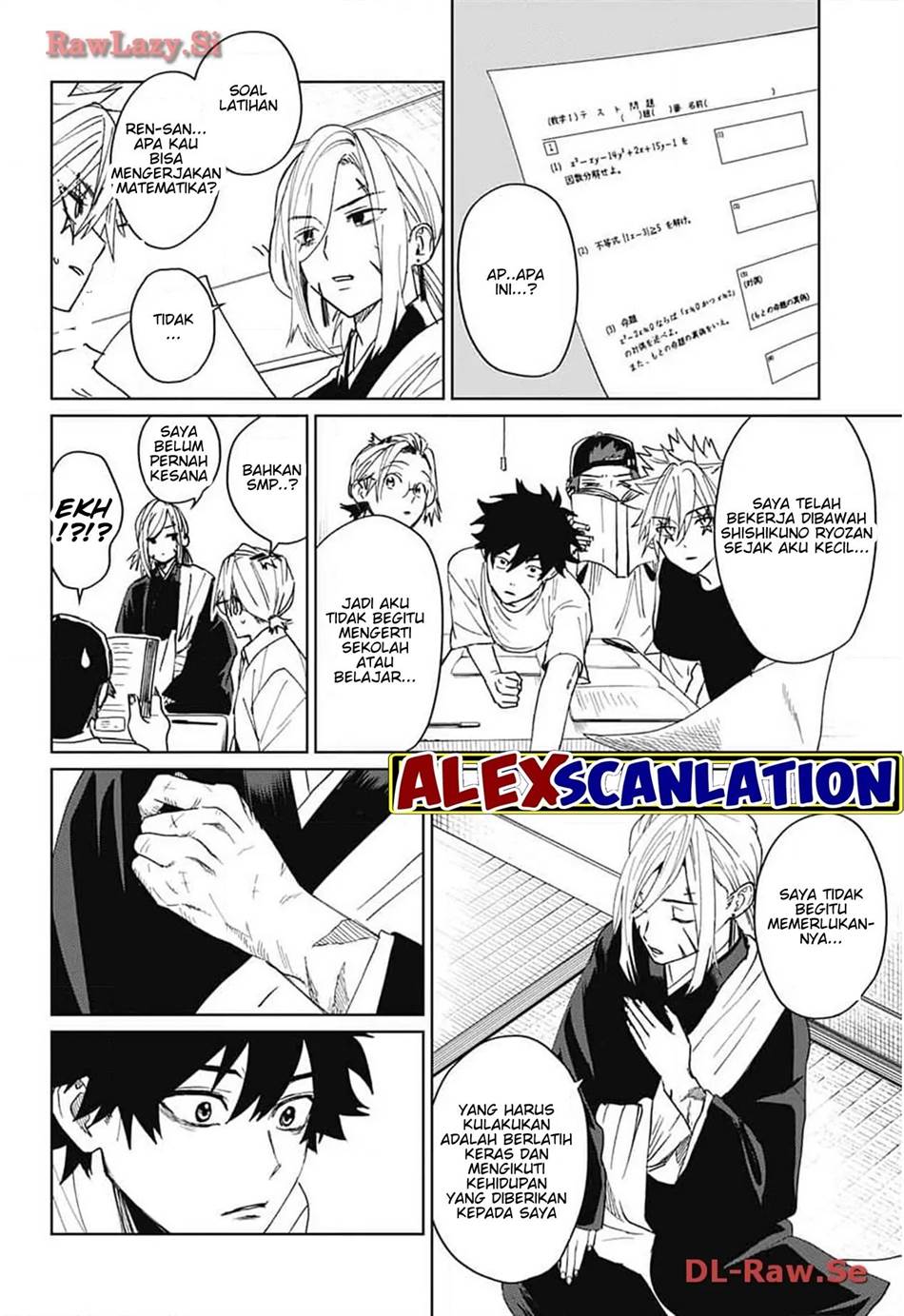 phantom-busters - Chapter: 8