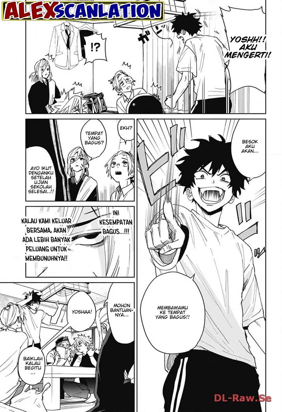 phantom-busters - Chapter: 8