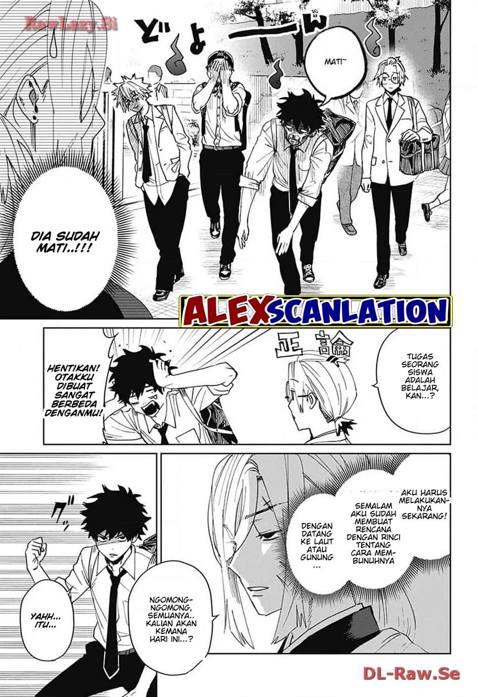 phantom-busters - Chapter: 8