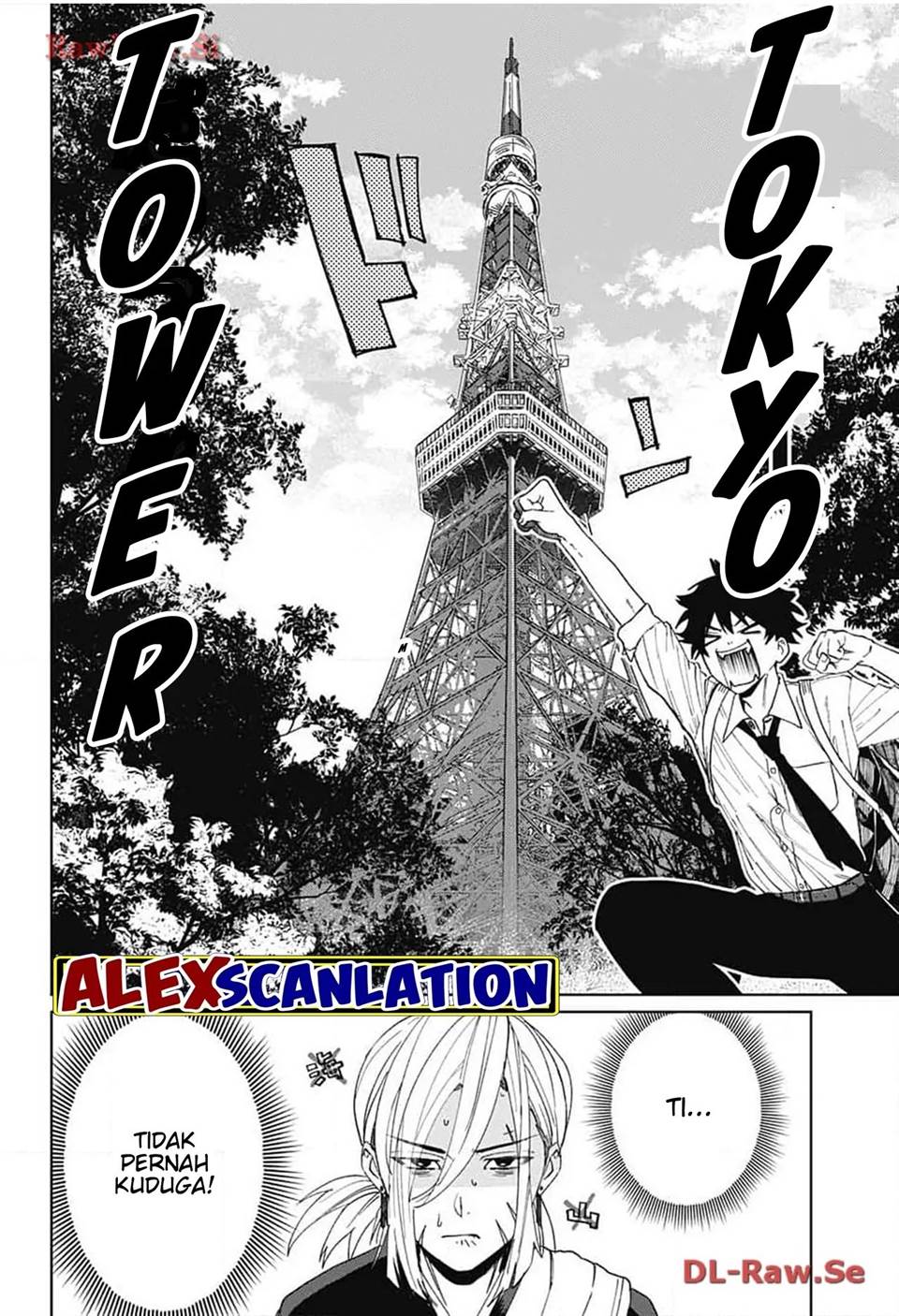 phantom-busters - Chapter: 8
