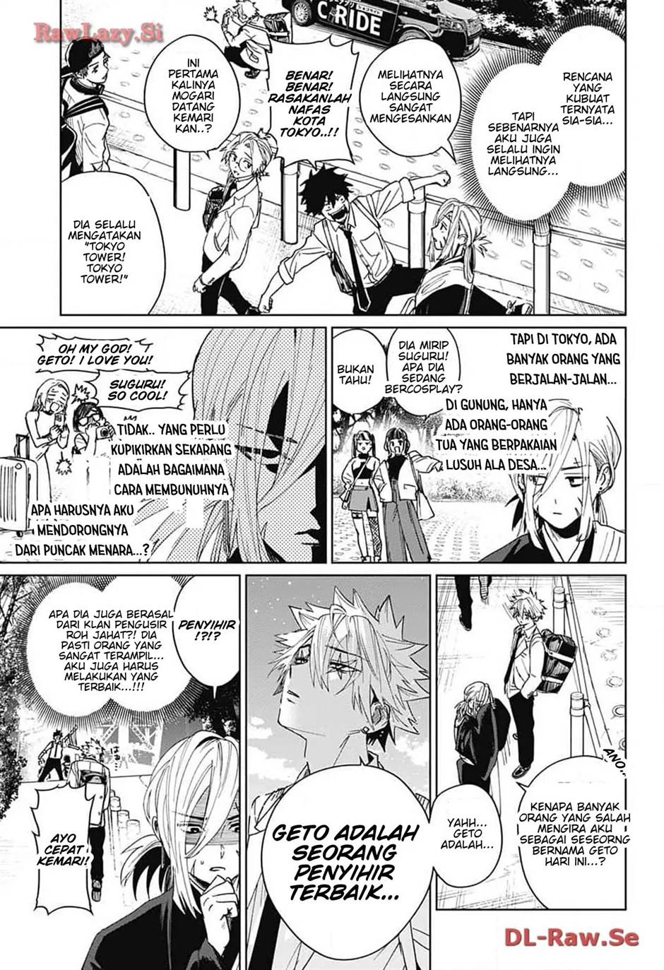 phantom-busters - Chapter: 8