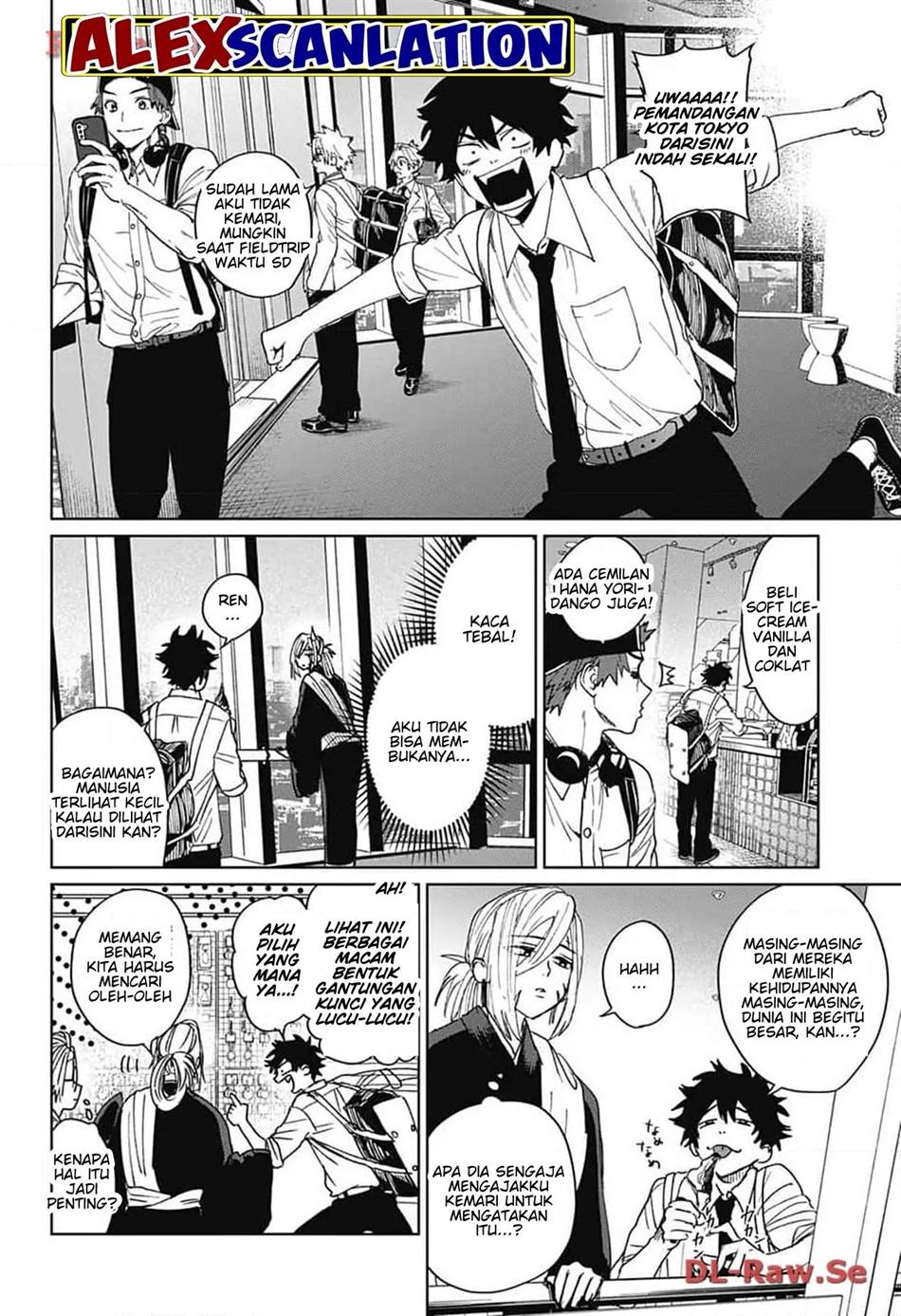 phantom-busters - Chapter: 8