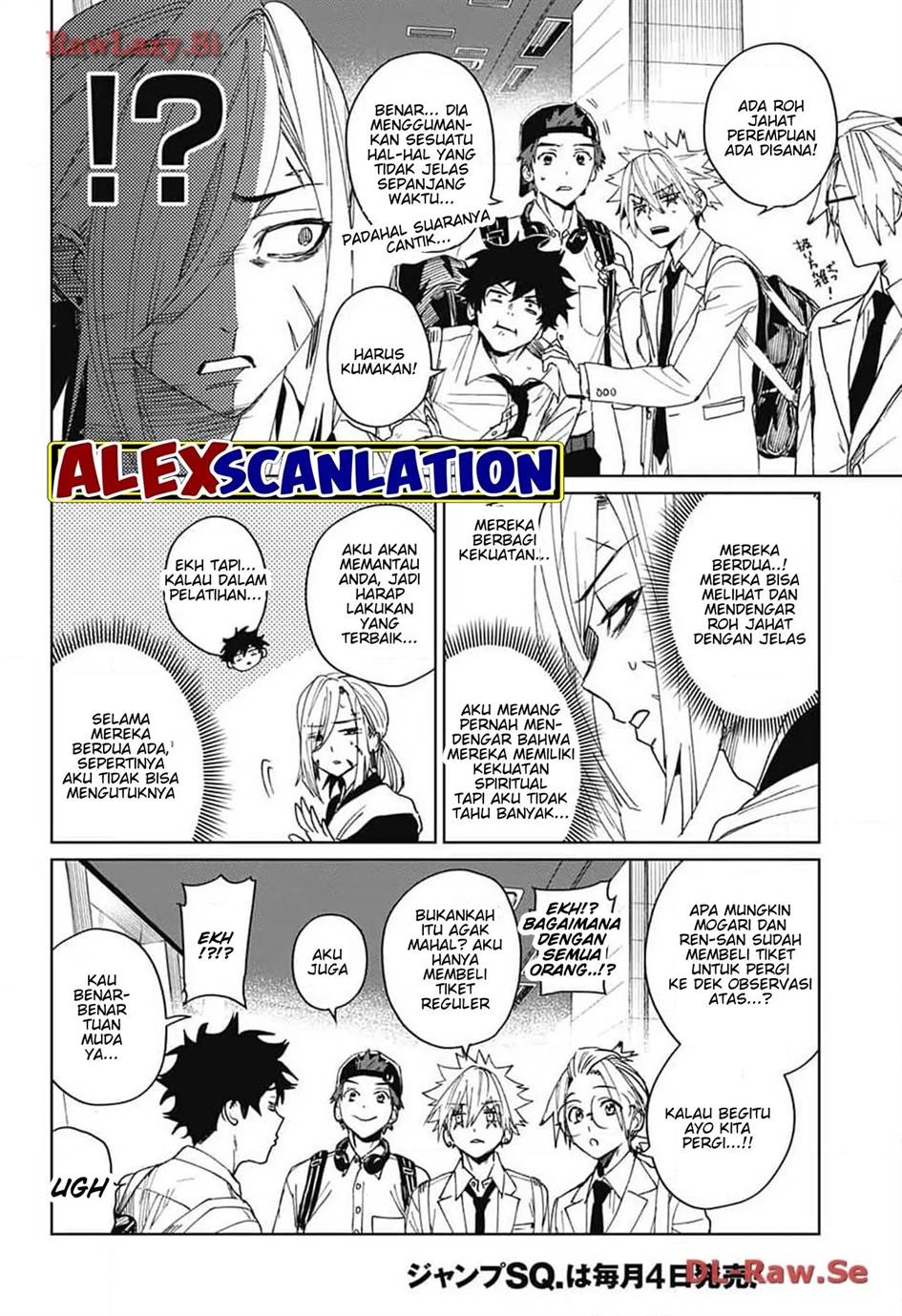 phantom-busters - Chapter: 8