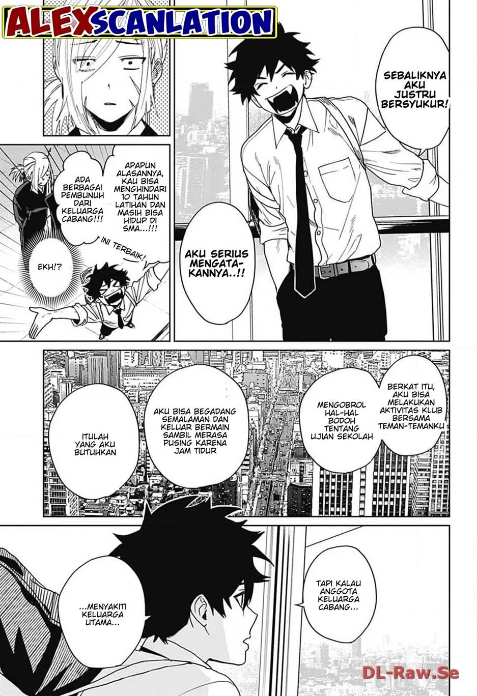 phantom-busters - Chapter: 8
