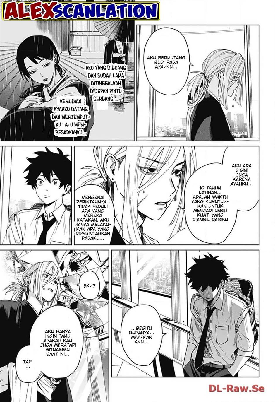 phantom-busters - Chapter: 8