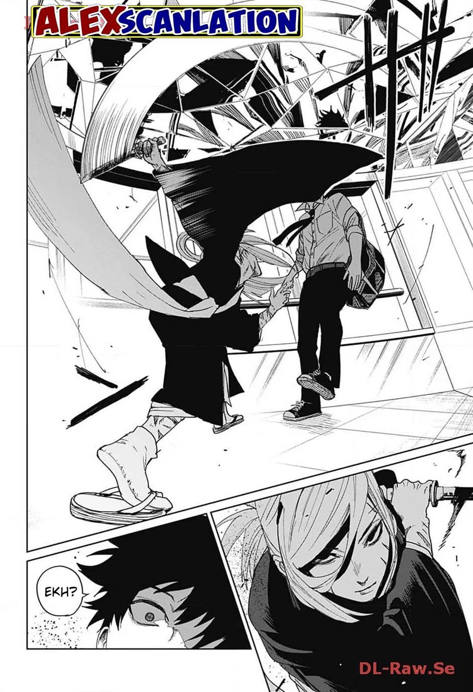 phantom-busters - Chapter: 8