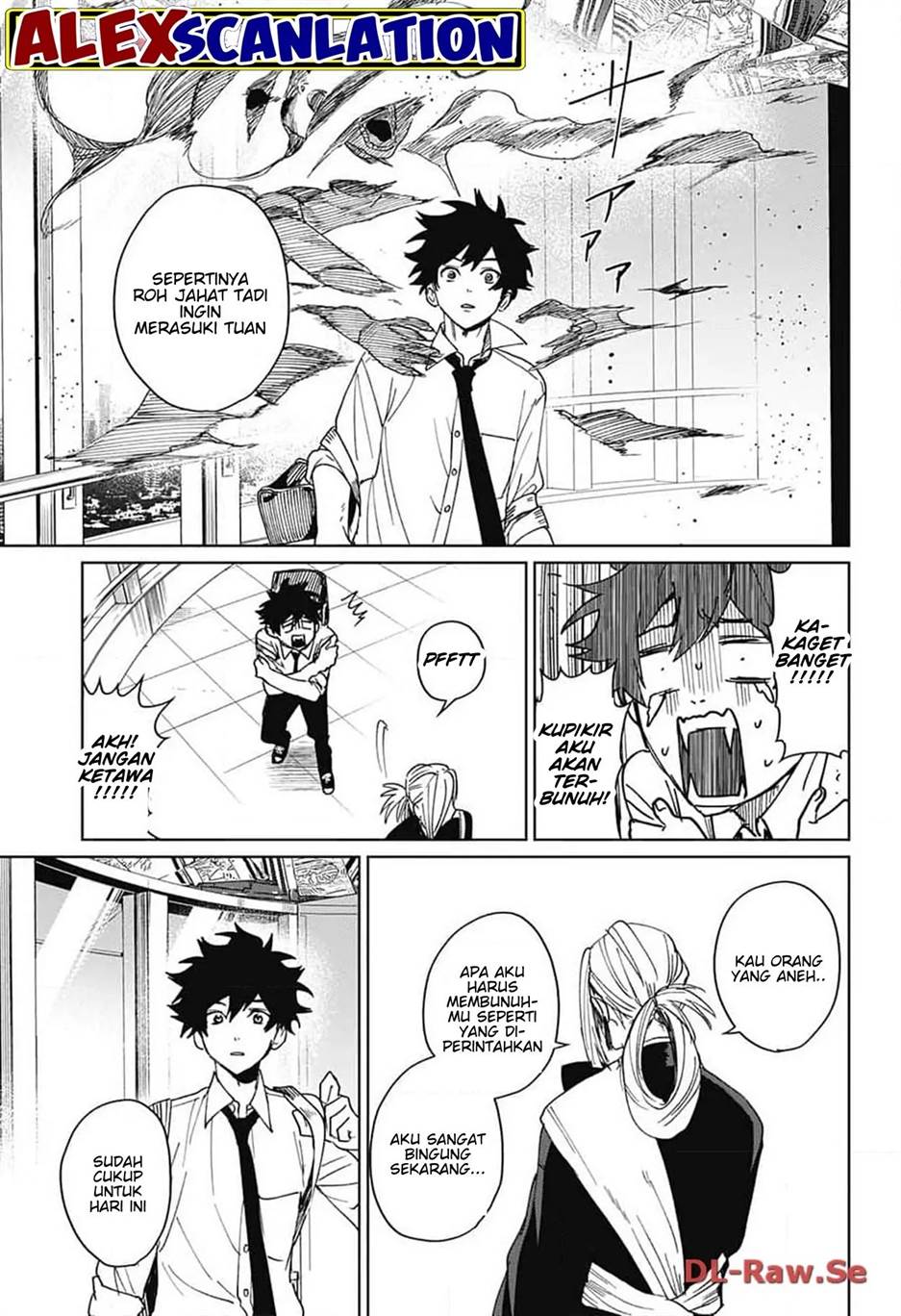 phantom-busters - Chapter: 8