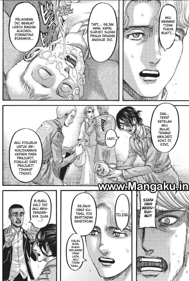 shingeki-no-kyojin - Chapter: 112