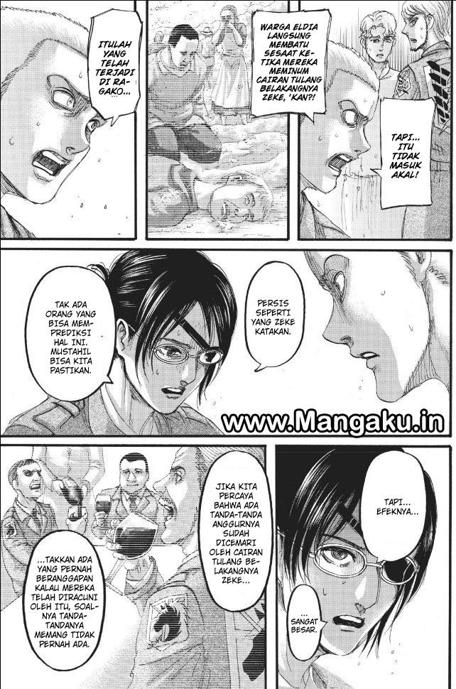 shingeki-no-kyojin - Chapter: 112