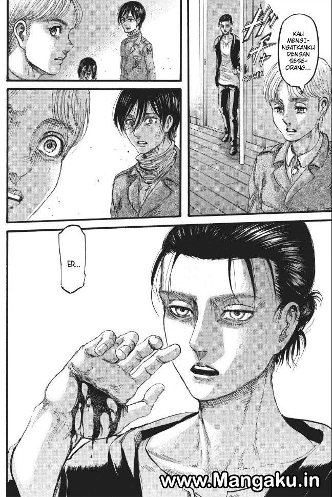 shingeki-no-kyojin - Chapter: 112