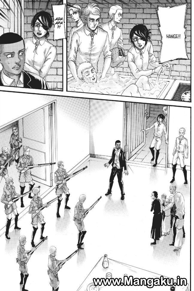 shingeki-no-kyojin - Chapter: 112