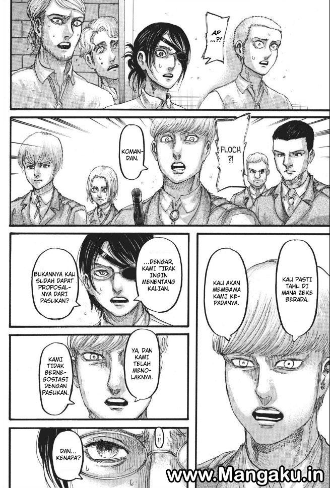 shingeki-no-kyojin - Chapter: 112