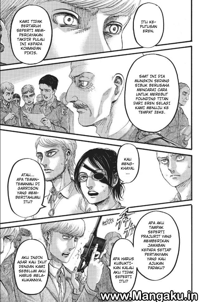 shingeki-no-kyojin - Chapter: 112