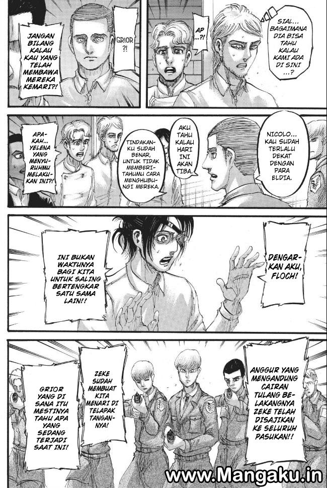 shingeki-no-kyojin - Chapter: 112