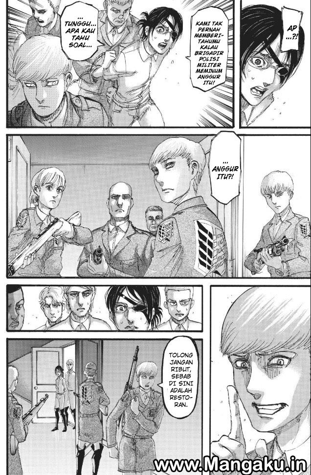 shingeki-no-kyojin - Chapter: 112