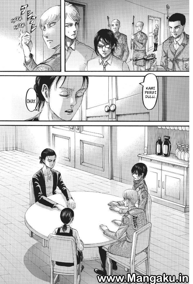 shingeki-no-kyojin - Chapter: 112