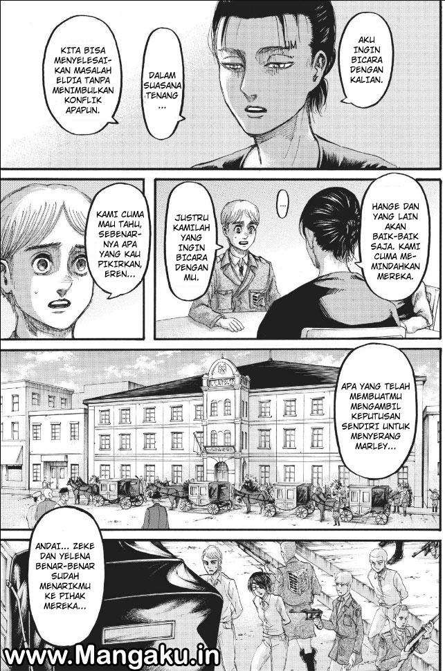 shingeki-no-kyojin - Chapter: 112