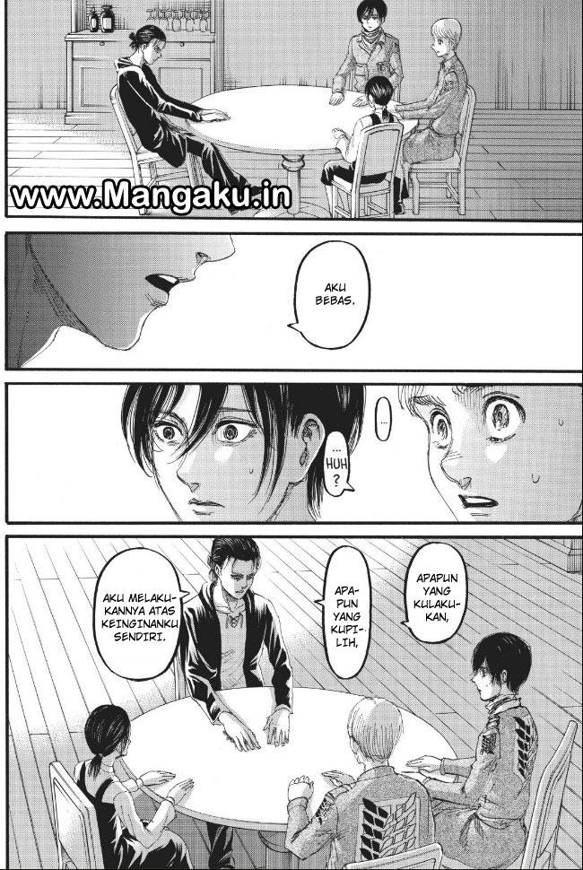 shingeki-no-kyojin - Chapter: 112