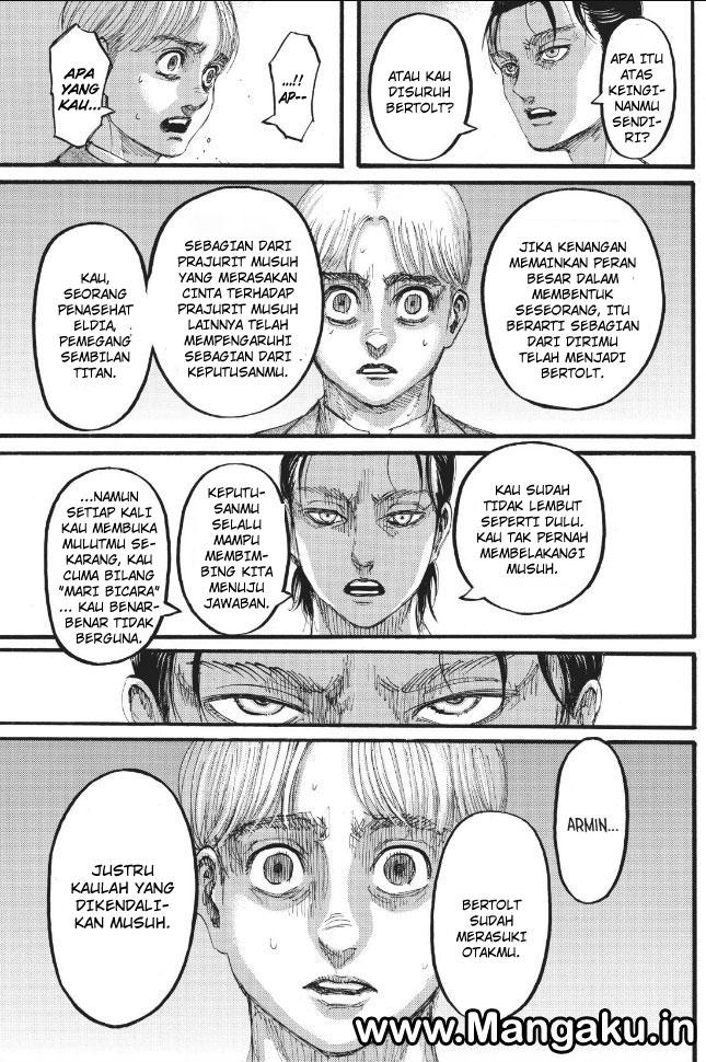 shingeki-no-kyojin - Chapter: 112