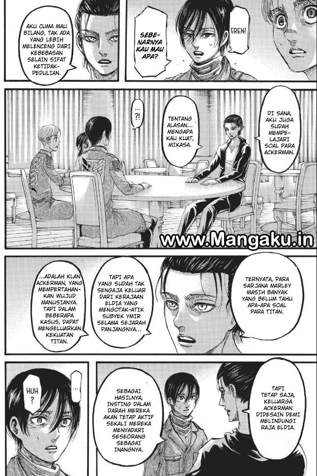 shingeki-no-kyojin - Chapter: 112