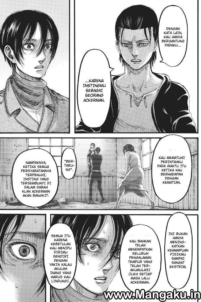 shingeki-no-kyojin - Chapter: 112