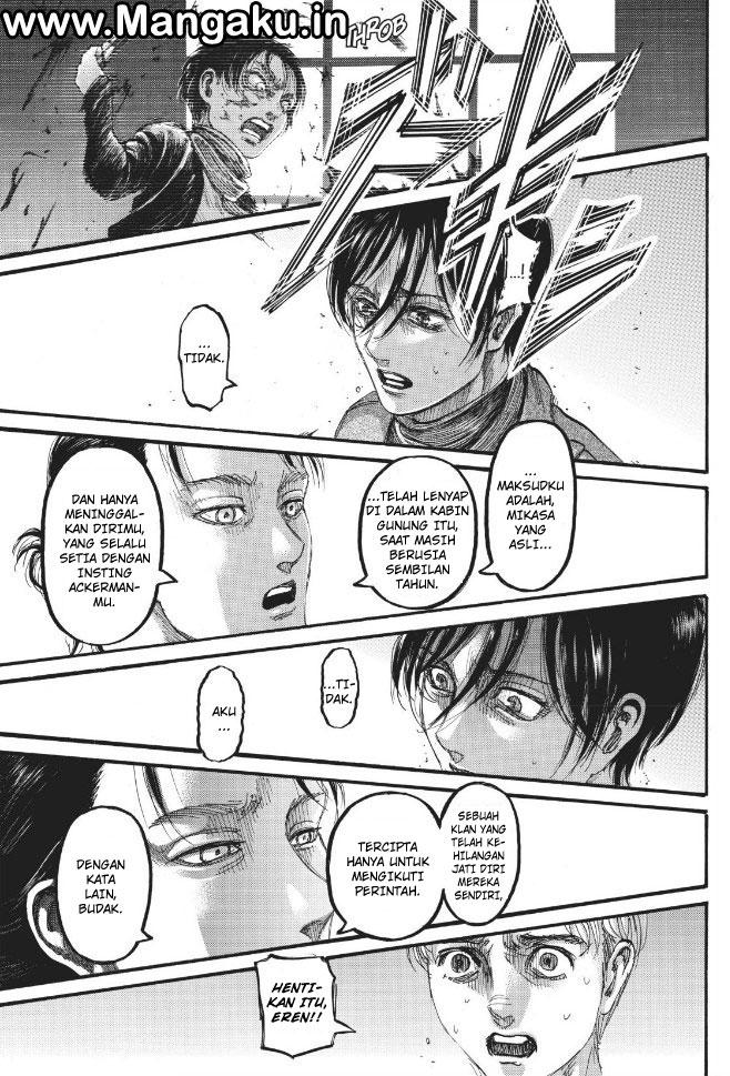 shingeki-no-kyojin - Chapter: 112