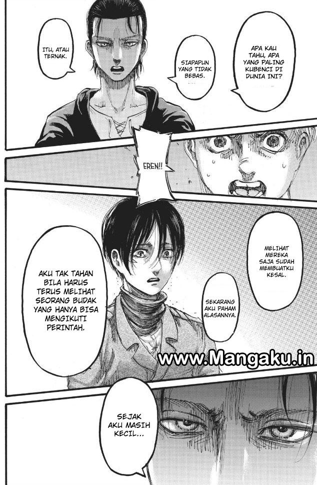 shingeki-no-kyojin - Chapter: 112