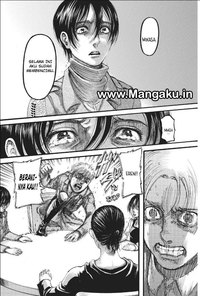 shingeki-no-kyojin - Chapter: 112