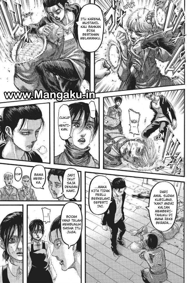 shingeki-no-kyojin - Chapter: 112