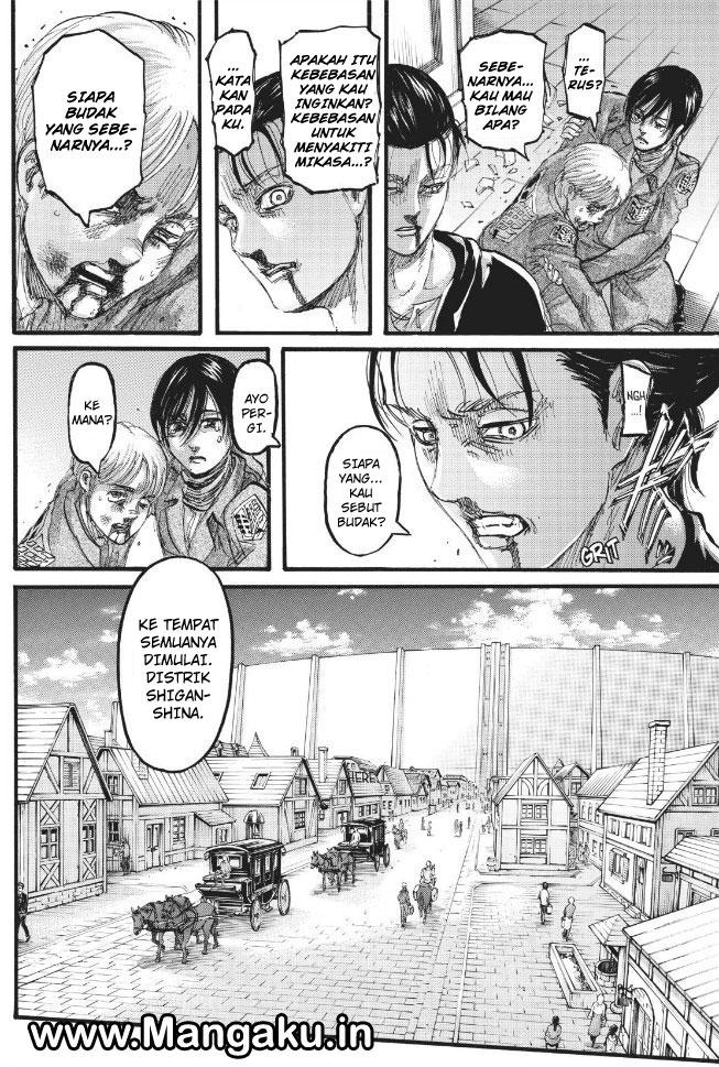 shingeki-no-kyojin - Chapter: 112