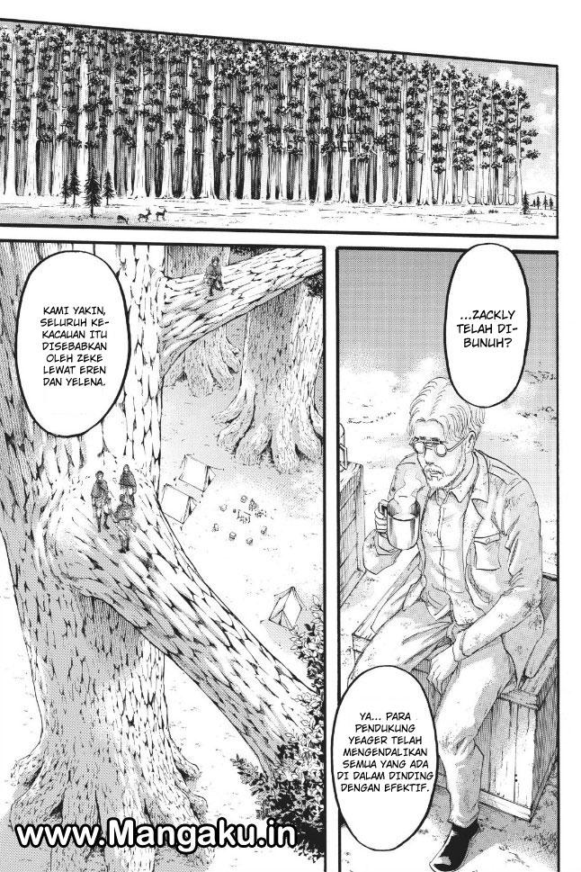 shingeki-no-kyojin - Chapter: 112