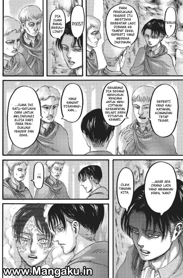 shingeki-no-kyojin - Chapter: 112