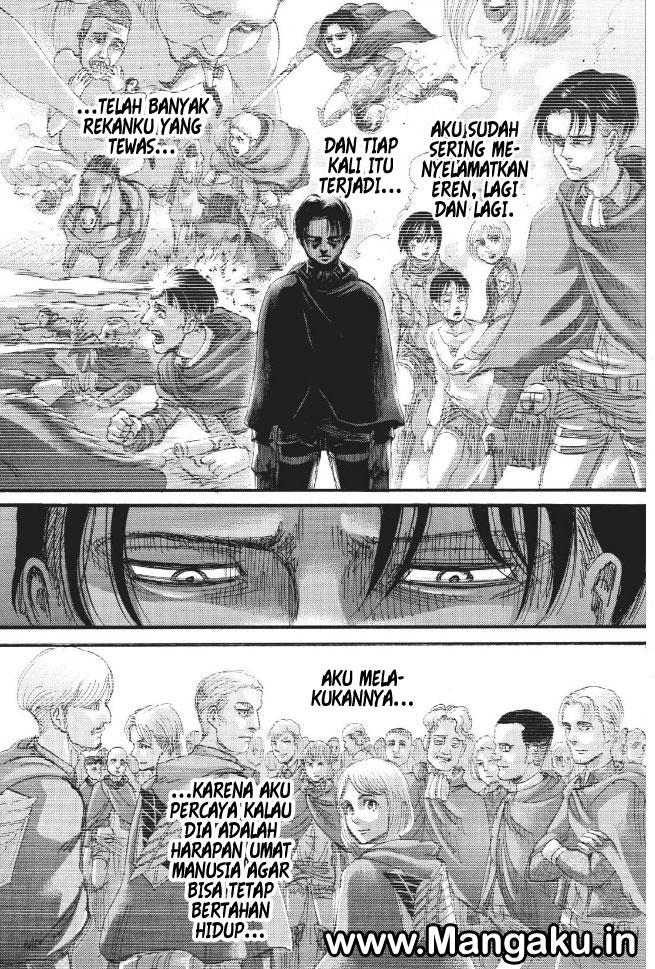 shingeki-no-kyojin - Chapter: 112