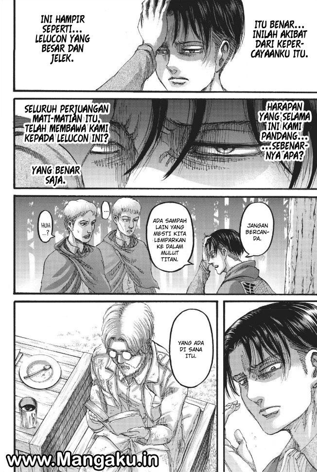 shingeki-no-kyojin - Chapter: 112